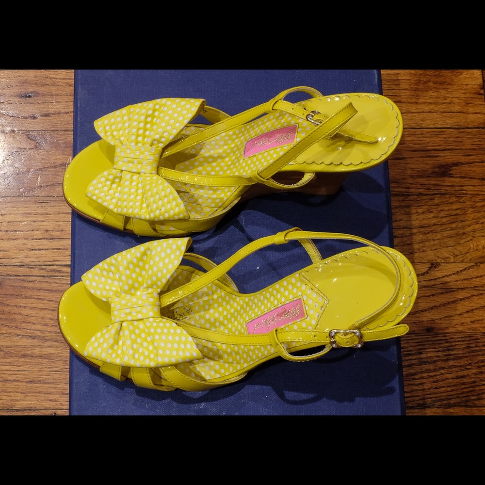 Sandals - image 4